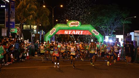 milo marathon 2023 results|MILO brought together an Active Pilipinas with the .